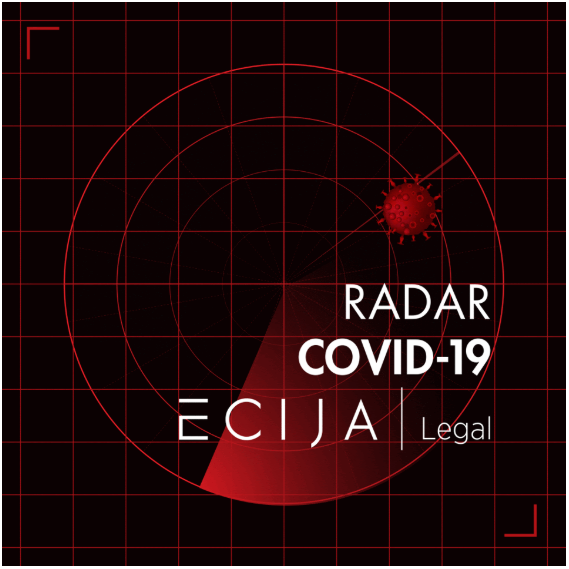 Radar Ecija Legal