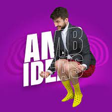 Aaron Madriz y Tatiana Molina – AMB Ideas