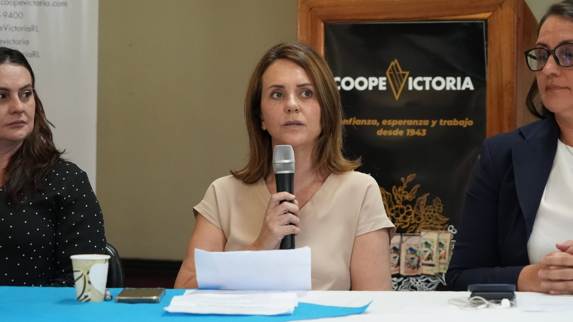 Proyecto de cooperación impulsa la producción de bioinsumos en café y aguacate