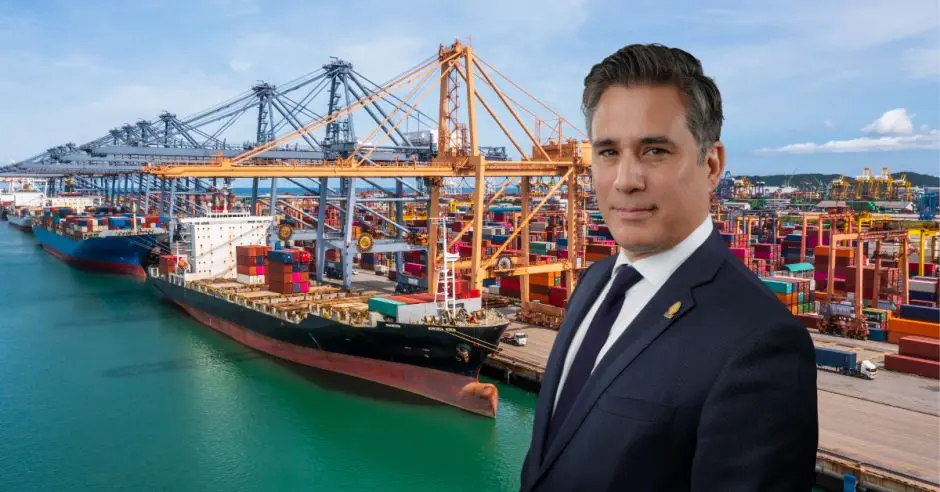 Exportaciones en Costa Rica superan los $7 mil millones y registran un alza de 13%