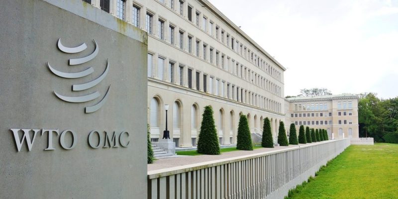 OMC: La inteligencia artificial puede aumentar el comercio un 40%, pero amenaza con ampliar la brecha de desigualdad