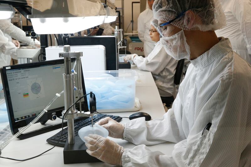 Comex advierte que imponer aranceles a dispositivos médicos de Costa Rica afectaría la seguridad nacional de EE. UU.