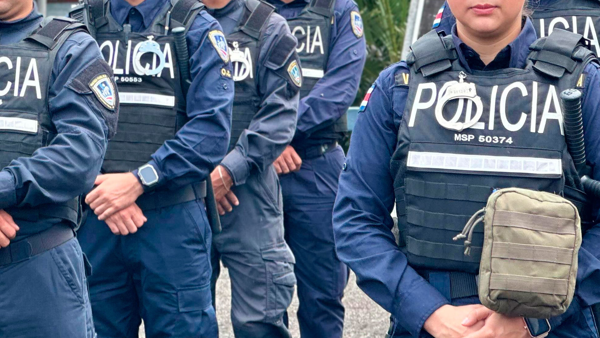 Inseguridad en Costa Rica se consolida como factor crítico entre las preocupaciones de las multinacionales