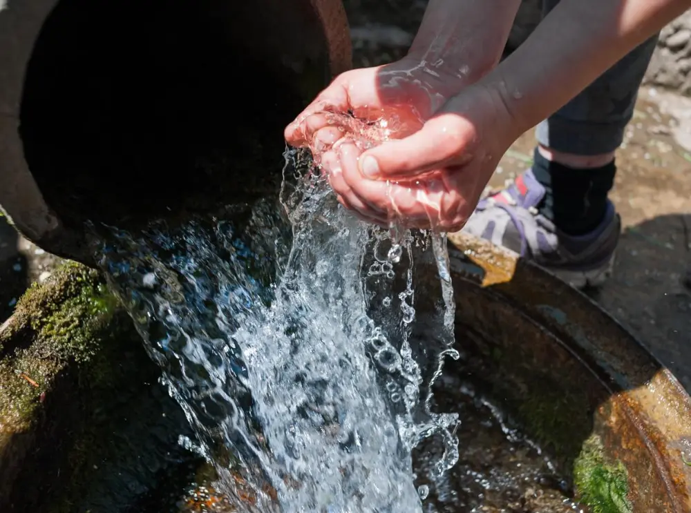 BID junto a España y CRUSA impulsan proyectos de agua y saneamiento en Costa Rica