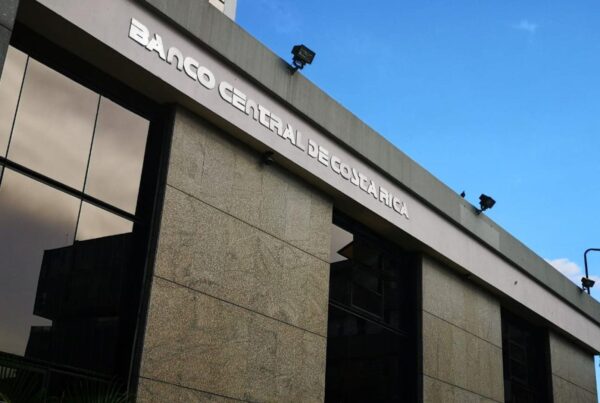 Banco Central de Costa Rica