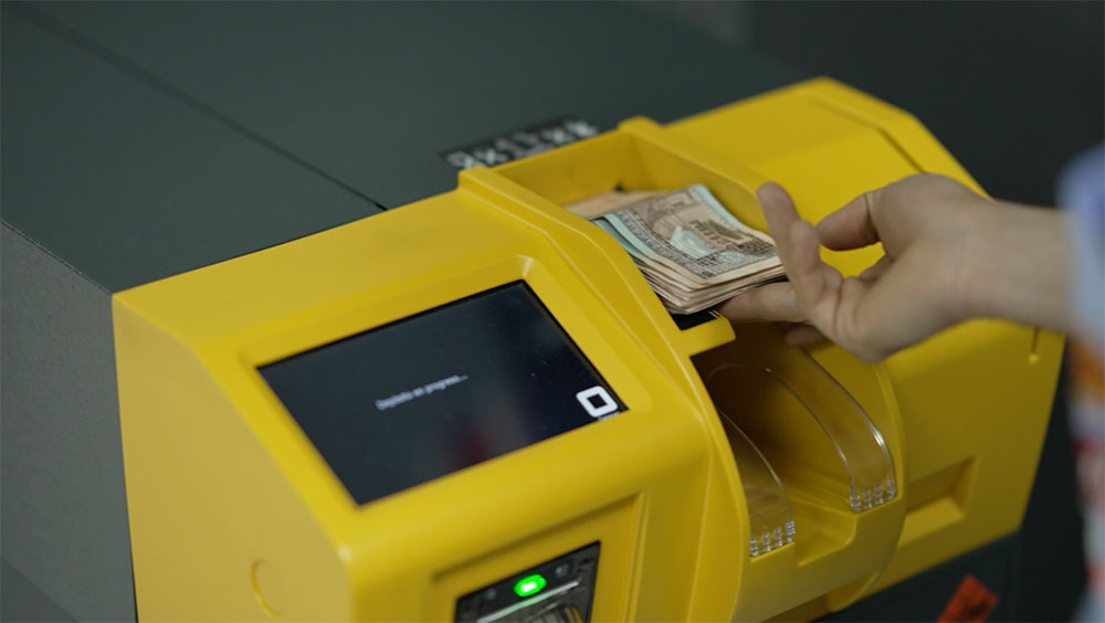 PROSEGUR impulsa la eficiencia en la gestión de efectivo con Cash Today