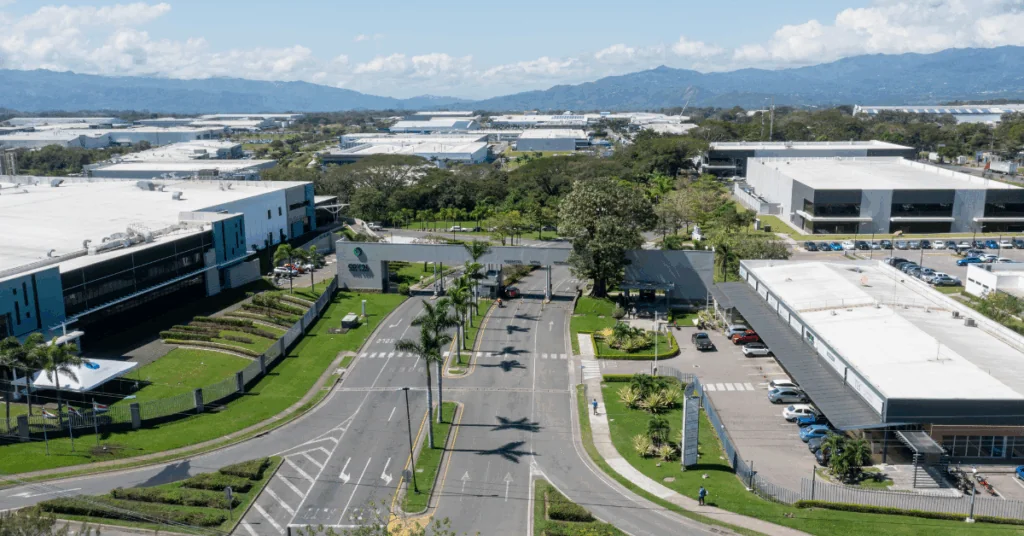 Costa Rica supera los $830 millones en Inversión Extranjera Directa y generará más de 12.000 empleos