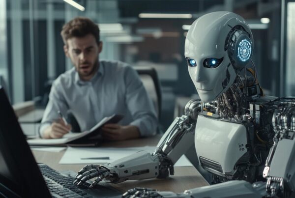 Iinteligencia Artificial