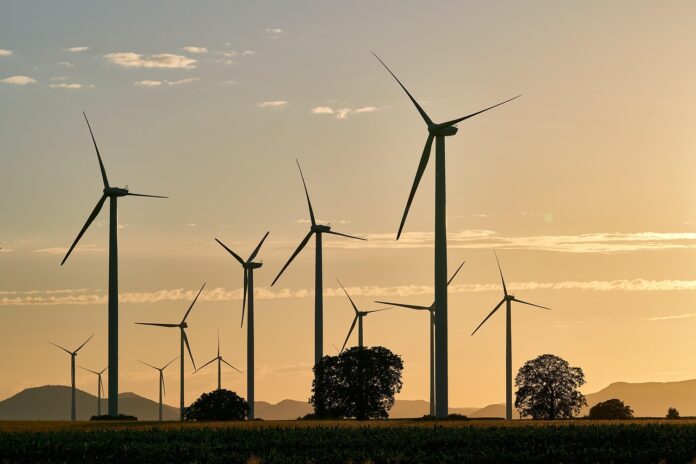 España entra por primera vez en el Top 10 europeo en producción de energías renovables