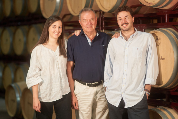 Misión comercial Bodegas Romero de Ávila Costa Rica agenda reuniones importadores