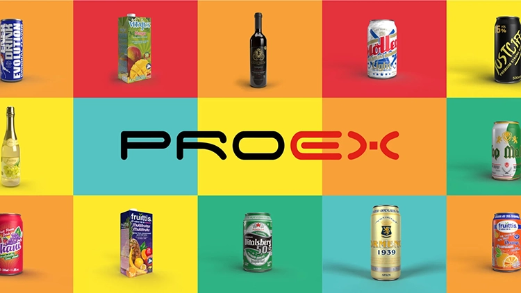 Misión comercial PROEX Drinks Group Costa Rica reunión con importadores de bebidas