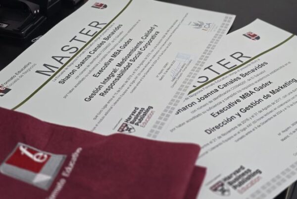 Misión comercial de Formato Educativo en Costa Rica acompañada por CAMACOES