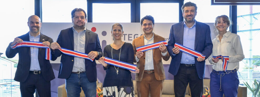 Intego Clinical expande operación en Costa Rica y proyecta nuevos empleos en investigación clínica