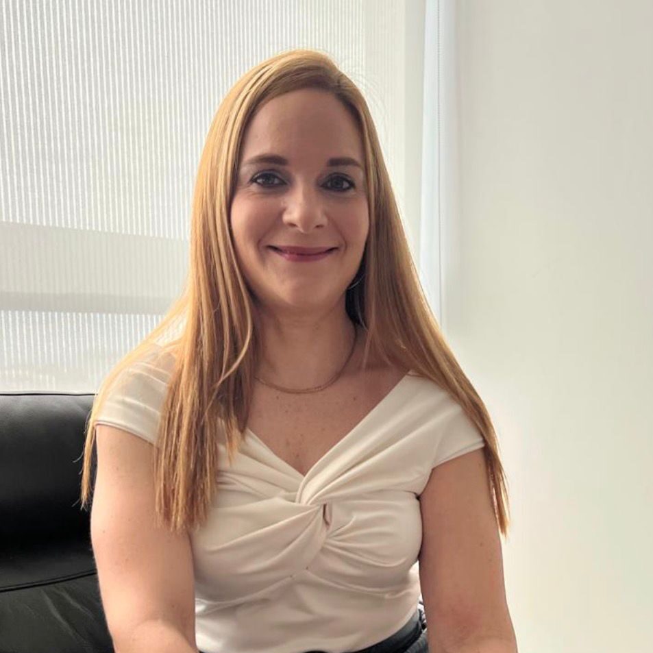 María del Pilar Jimenez