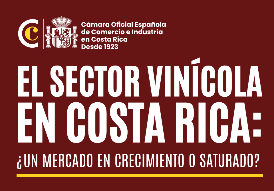 El Mercado del Vino en Costa Rica: ¿Saturado o en crecimiento?